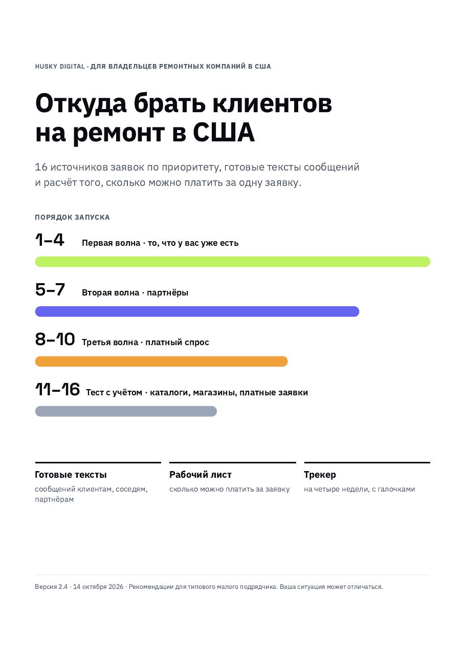 Превью гида, страница 1